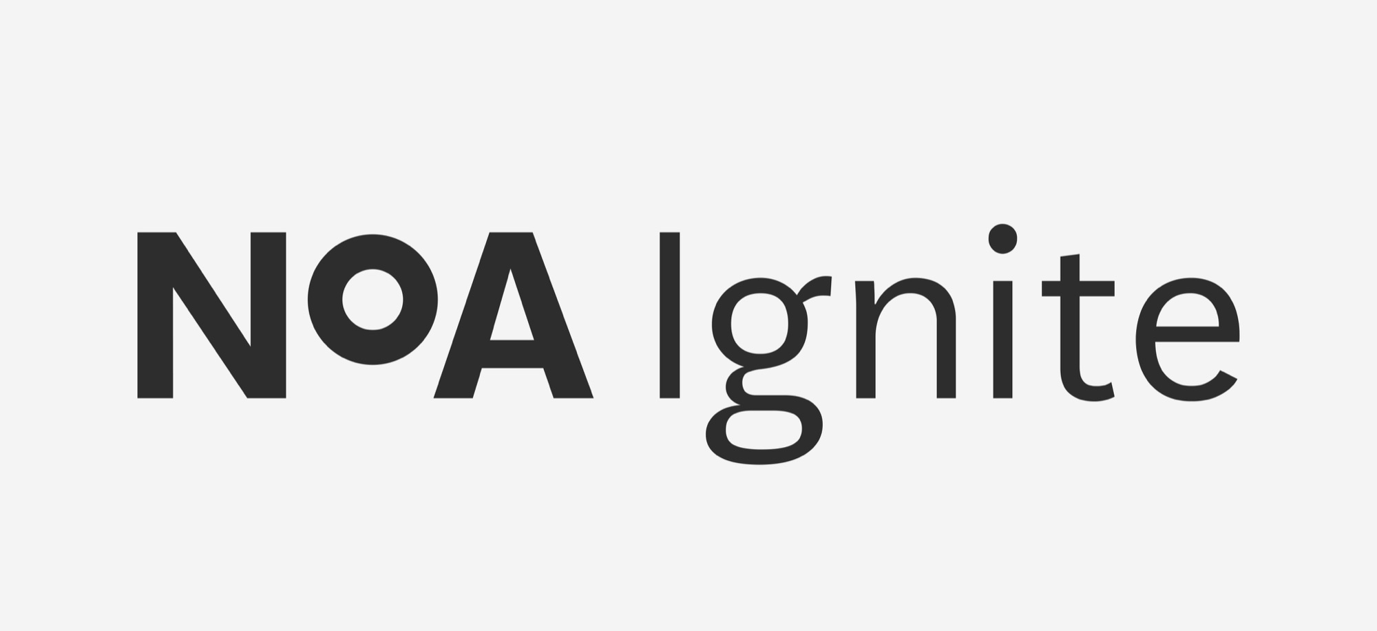 NoA Ignite Finland project