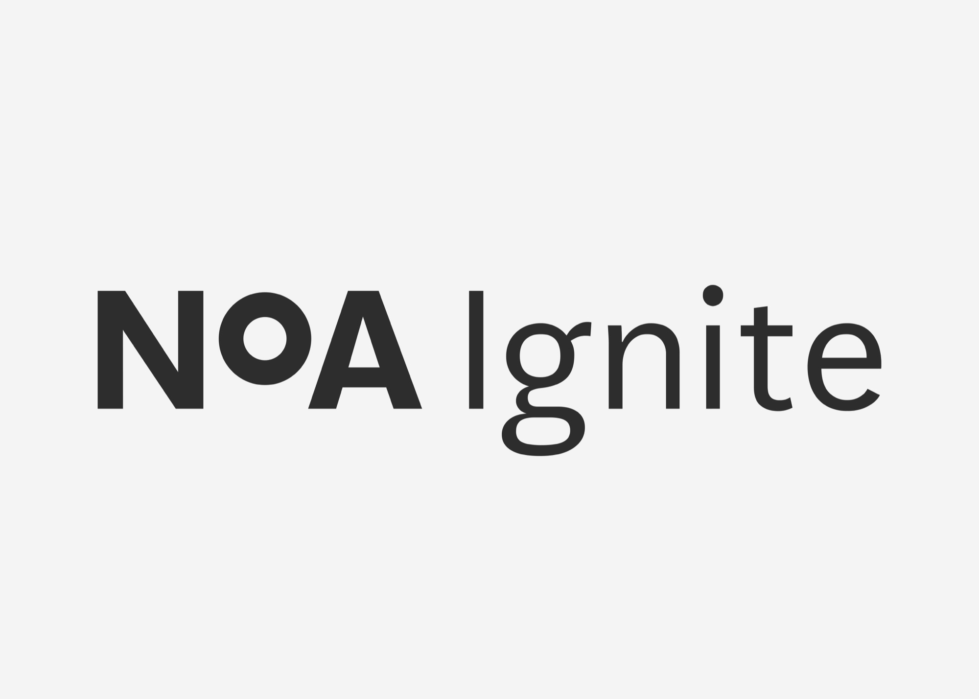 NoA Ignite Finland project